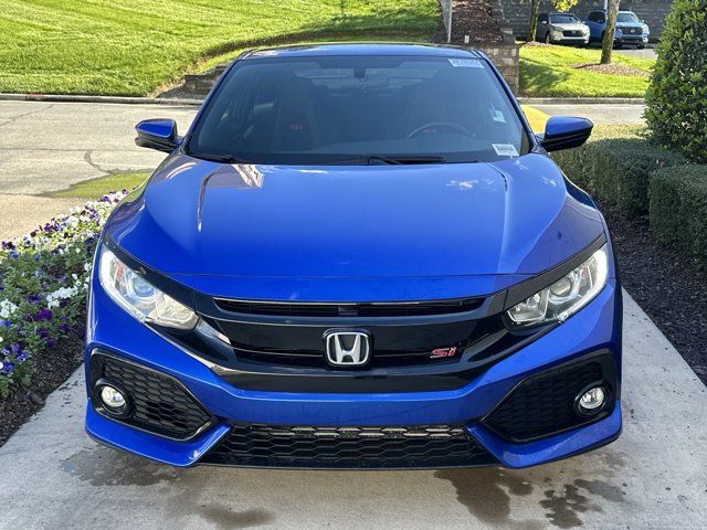 2019 Honda Civic Si Base