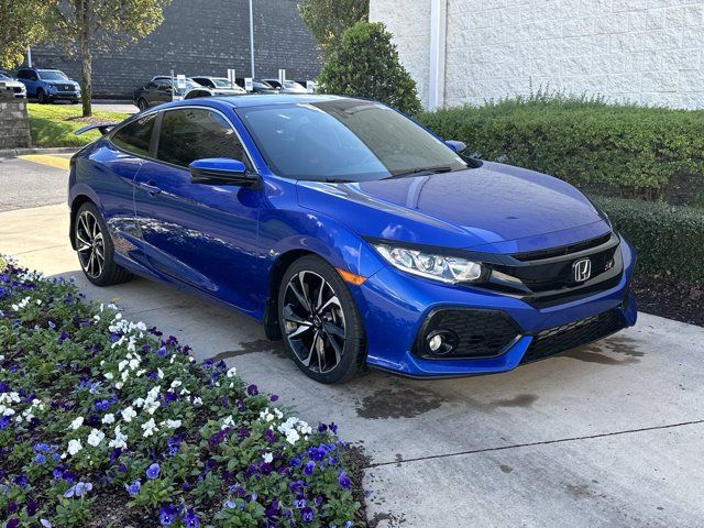 2019 Honda Civic Si Base