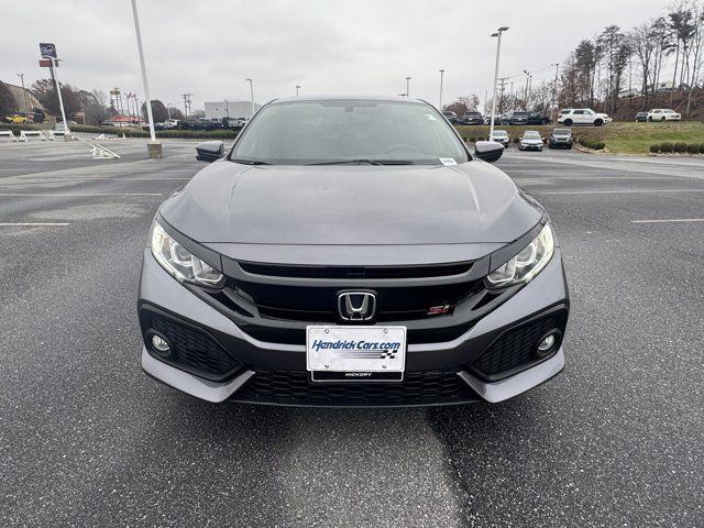 2019 Honda Civic Si Base