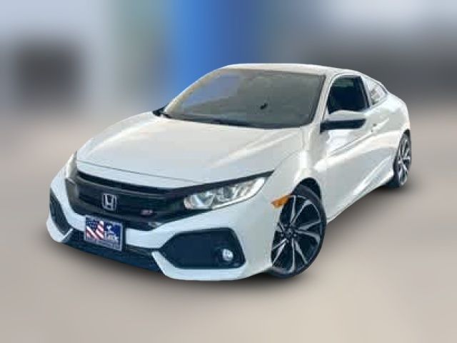 2019 Honda Civic Si Base