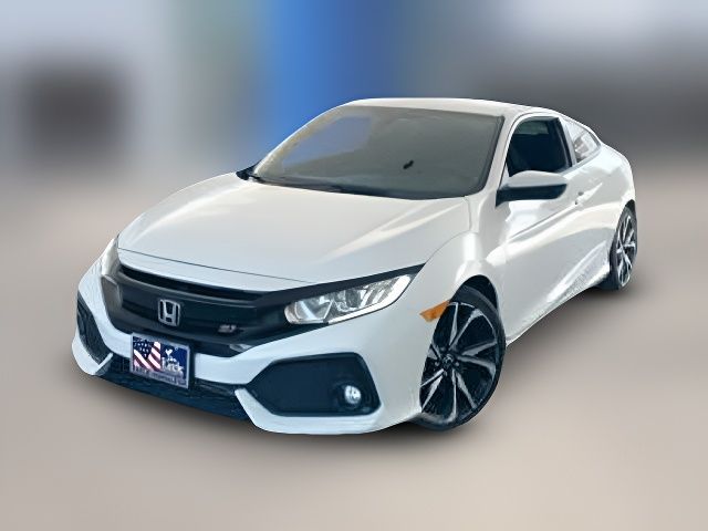 2019 Honda Civic Si Base