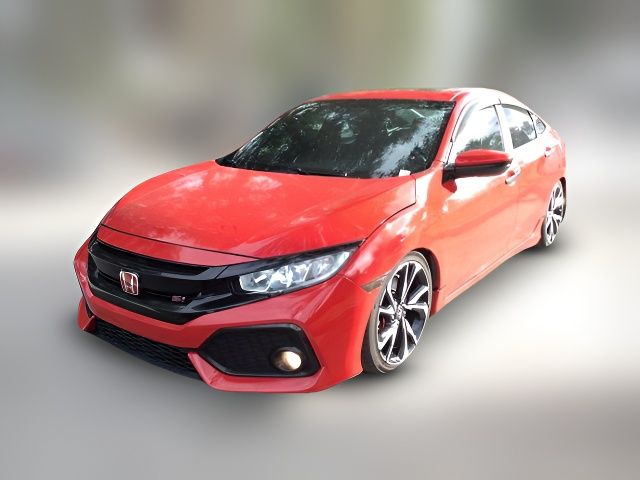 2019 Honda Civic Si Base