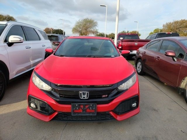 2019 Honda Civic Si Base