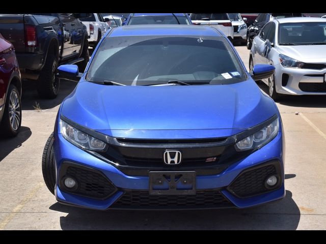 2019 Honda Civic Si Base