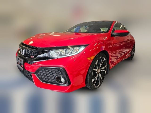 2019 Honda Civic Si Base