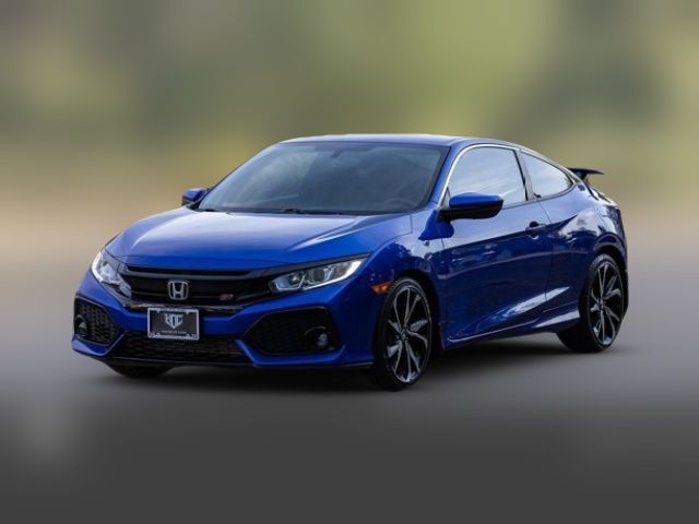 2019 Honda Civic Si Base