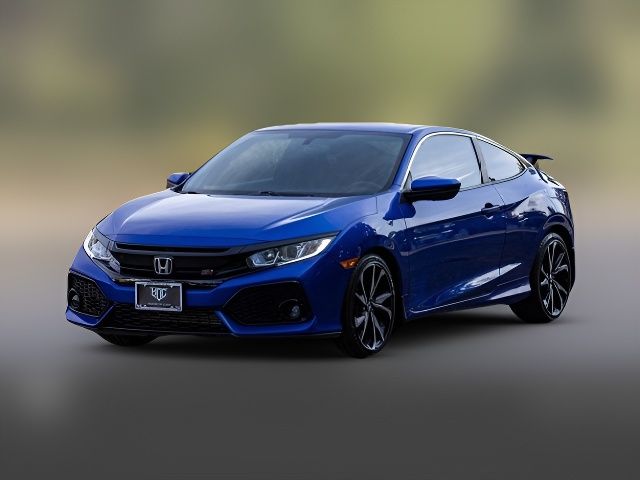 2019 Honda Civic Si Base