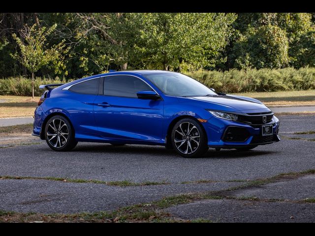 2019 Honda Civic Si Base