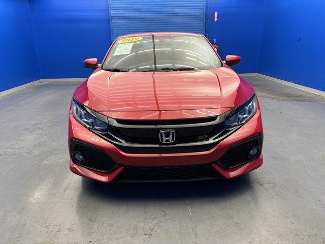 2019 Honda Civic Si Base