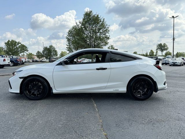 2019 Honda Civic Si Base