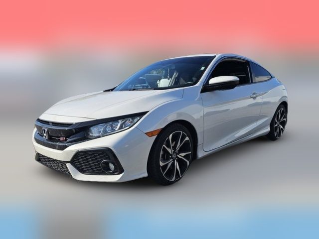 2019 Honda Civic Si Base