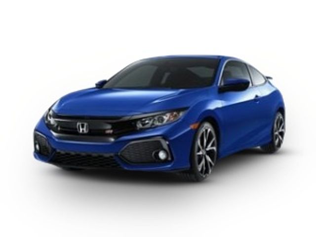 2019 Honda Civic Si Base