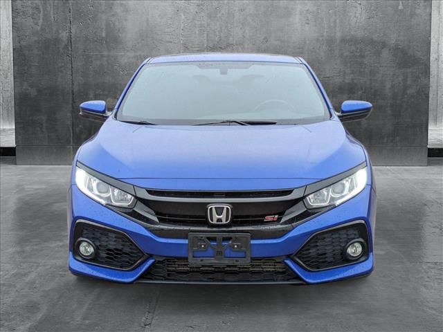 2019 Honda Civic Si Base