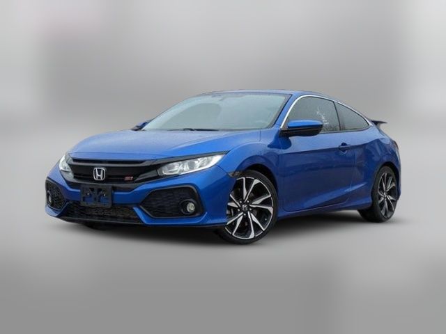 2019 Honda Civic Si Base