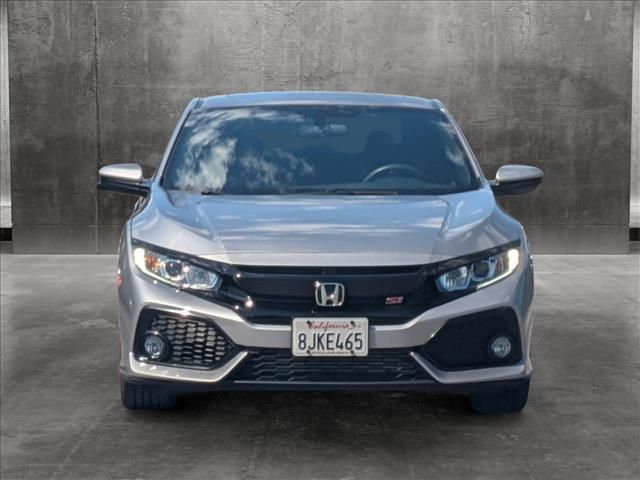 2019 Honda Civic Si Base