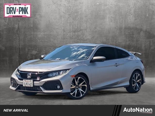 2019 Honda Civic Si Base