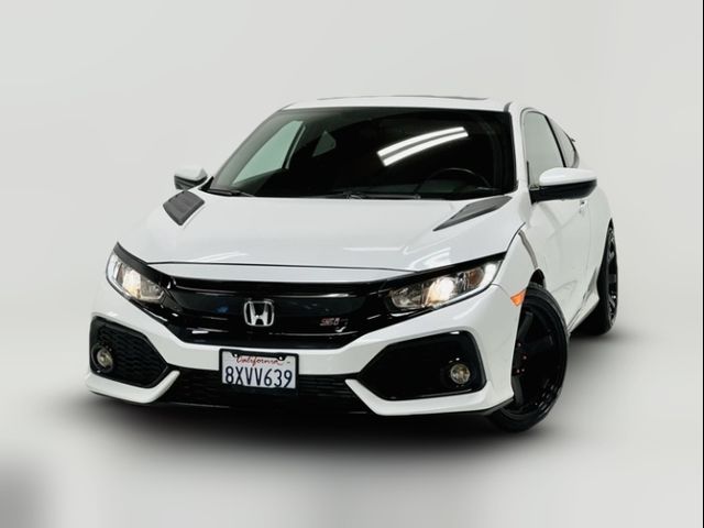 2019 Honda Civic Si Base