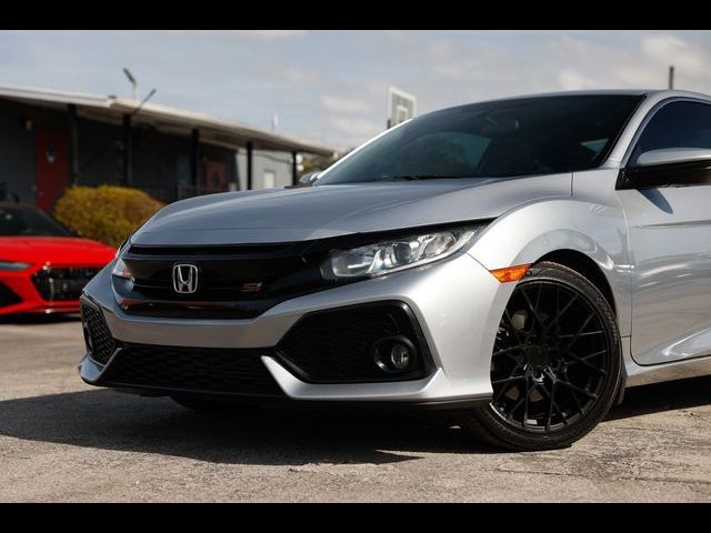 2019 Honda Civic Si Base