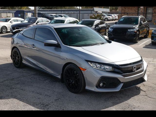 2019 Honda Civic Si Base