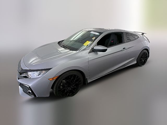 2019 Honda Civic Si Base