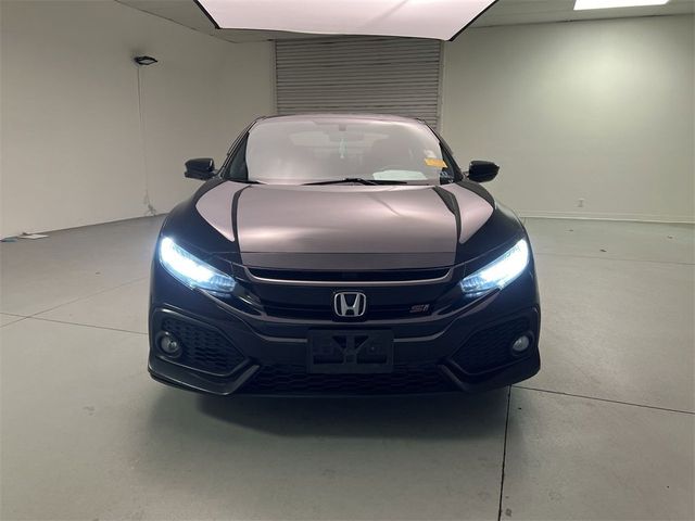 2019 Honda Civic Si Base