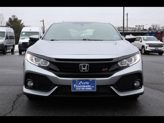 2019 Honda Civic Si Base