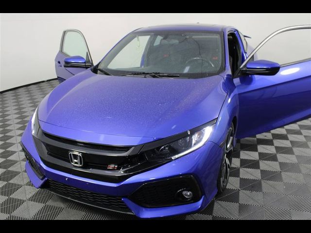 2019 Honda Civic Si Base