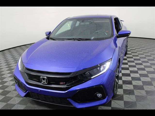 2019 Honda Civic Si Base