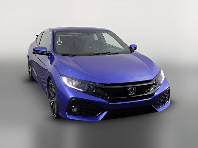 2019 Honda Civic Si Base