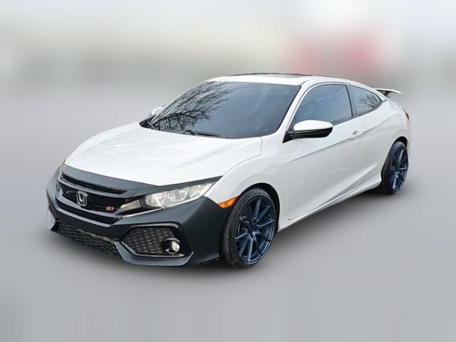 2019 Honda Civic Si Base