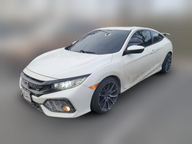 2019 Honda Civic Si Base