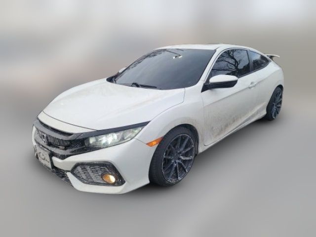 2019 Honda Civic Si Base