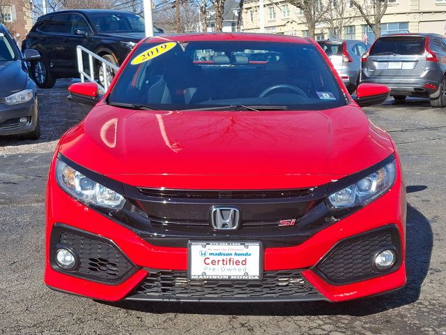 2019 Honda Civic Si Base