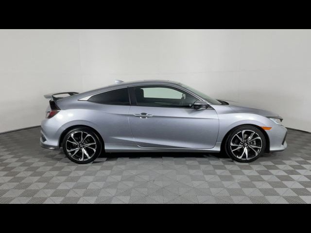 2019 Honda Civic Si Base