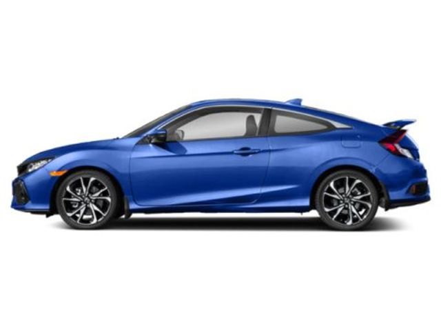 2019 Honda Civic Si Base