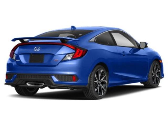 2019 Honda Civic Si Base