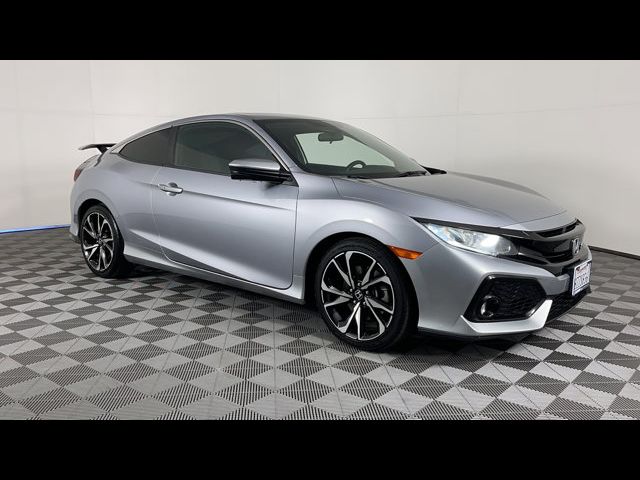 2019 Honda Civic Si Base