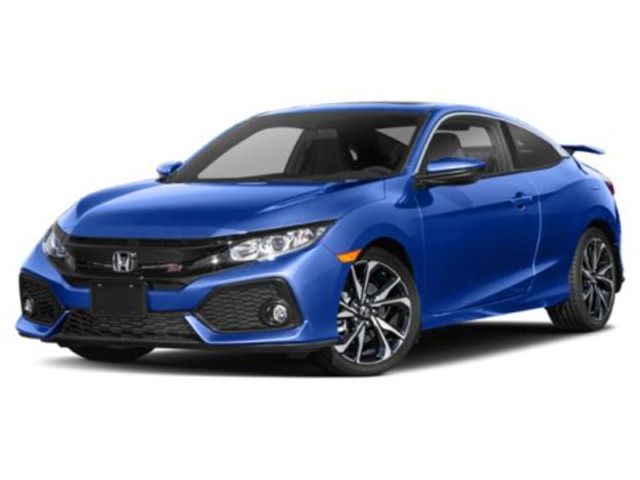 2019 Honda Civic Si Base