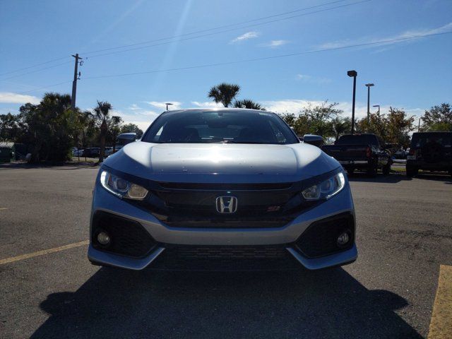 2019 Honda Civic Si Base