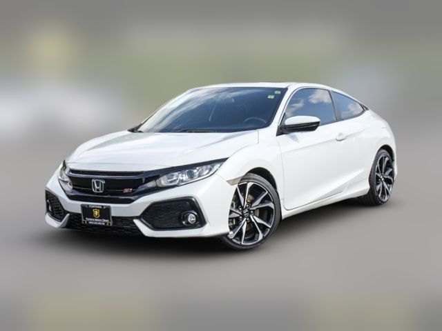 2019 Honda Civic Si Base