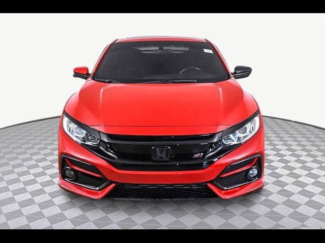 2019 Honda Civic Si Base