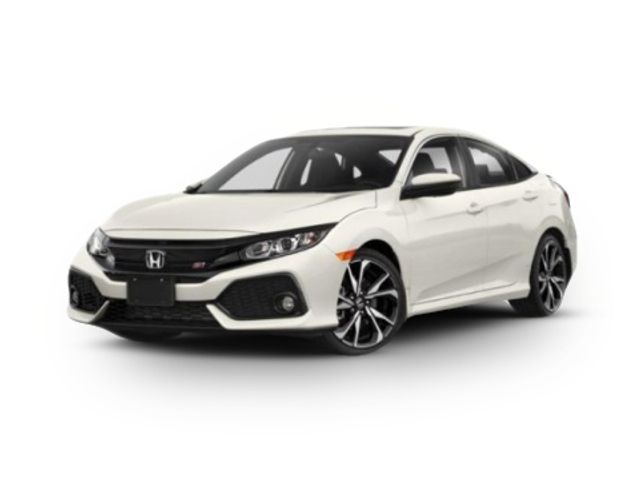 2019 Honda Civic Si Base