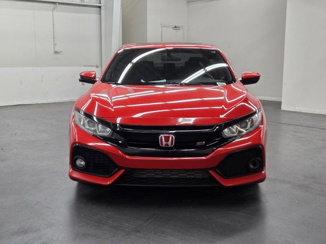 2019 Honda Civic Si Base