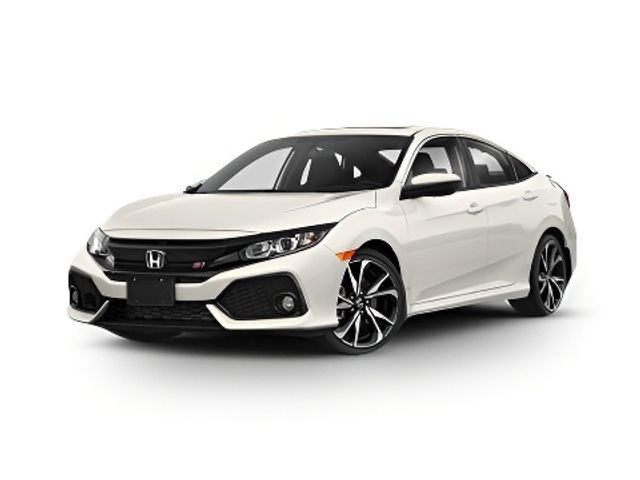 2019 Honda Civic Si Base