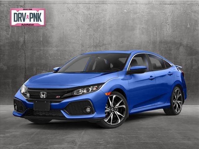 2019 Honda Civic Si Base