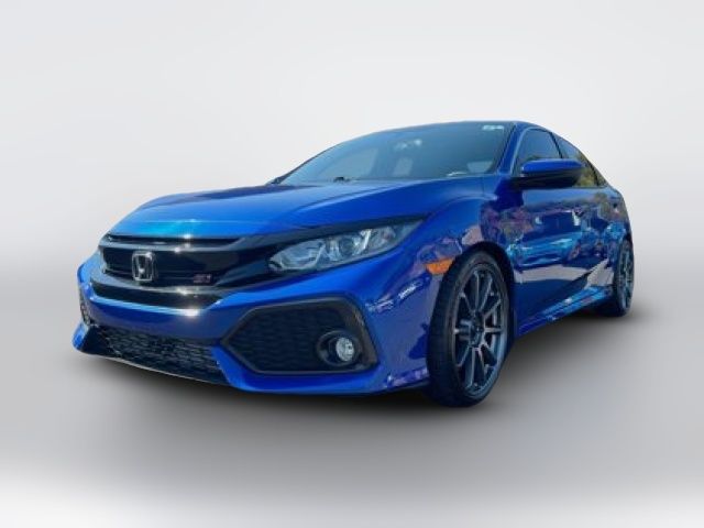 2019 Honda Civic Si Base