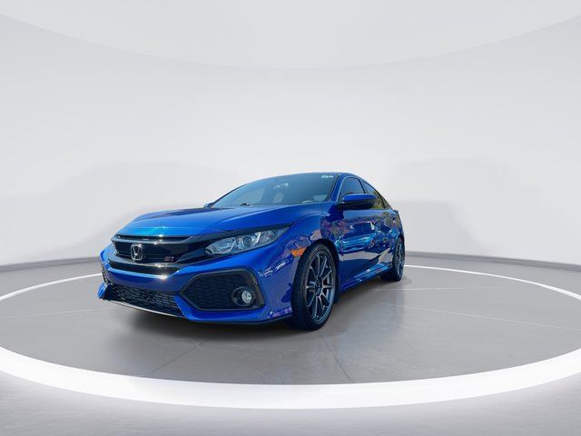 2019 Honda Civic Si Base