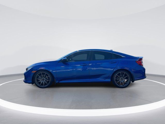 2019 Honda Civic Si Base