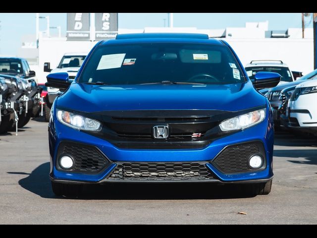 2019 Honda Civic Si Base