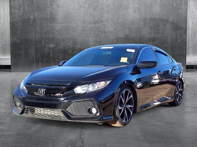 2019 Honda Civic Si Base